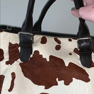 Donald J. Pliner Bags - donald j pliner cow hide tote Donald J. Pliner Bags - donald j pliner cow hide tote